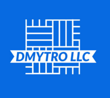 DMYTRO LLC Logo