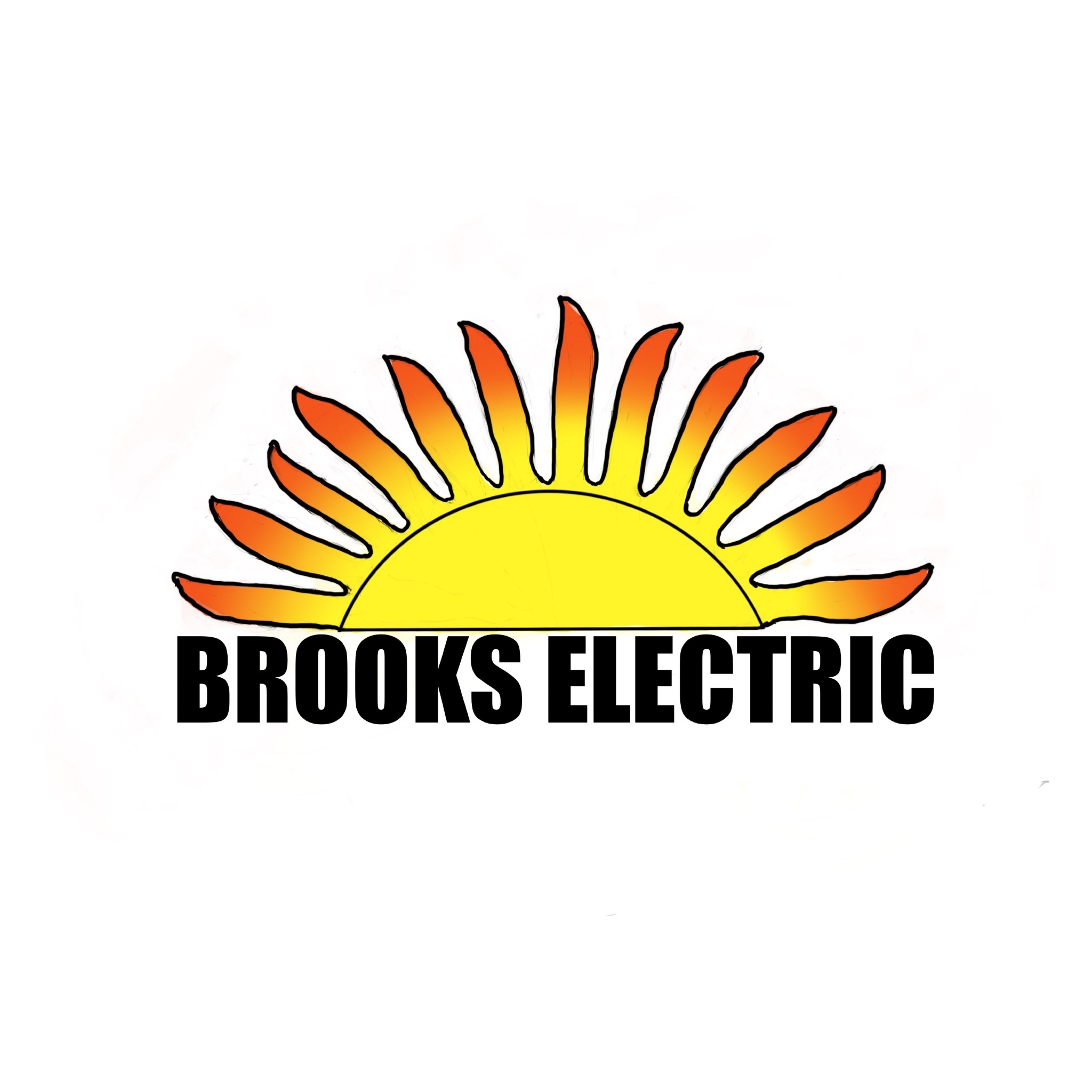 Brooks Electric LLC Logo