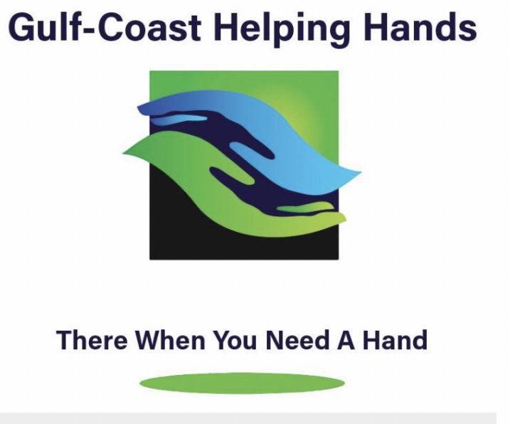 Gulf-Coast Helping Hands Logo