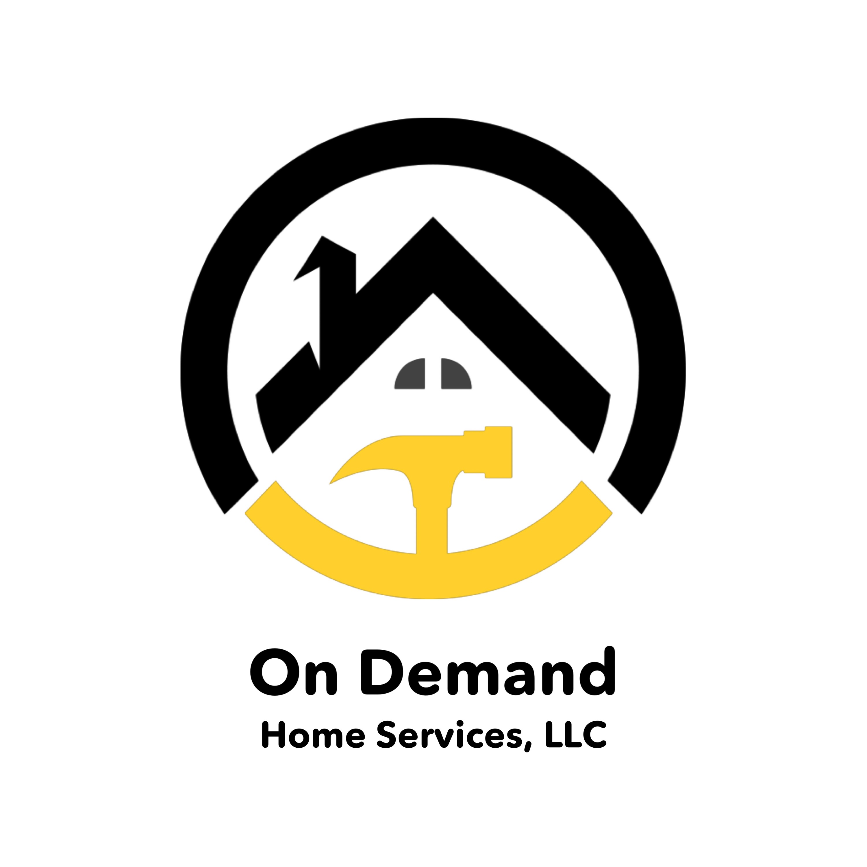 On Demand Home Services, LLC Logo