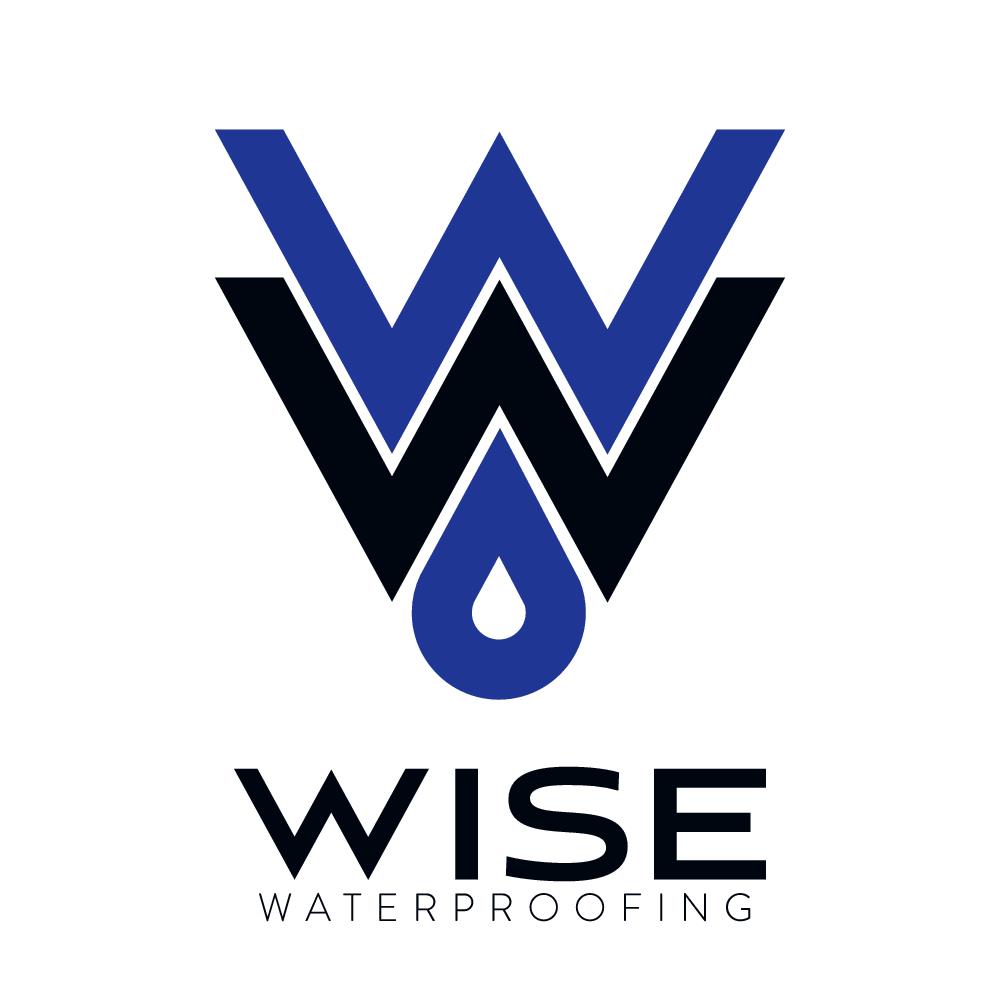 Wise Waterproofing Logo