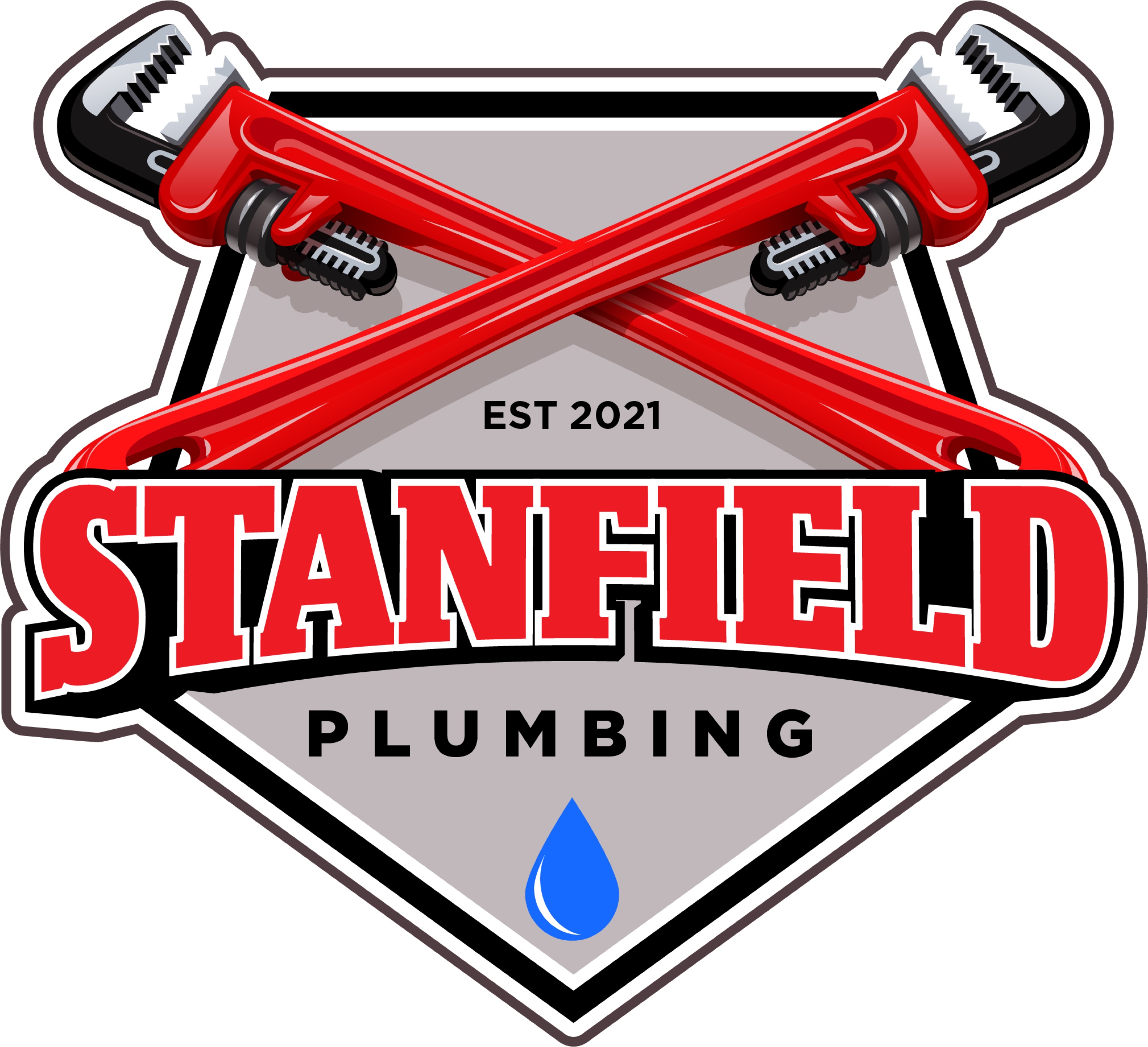 Stanfield Plumbing, LLC Logo