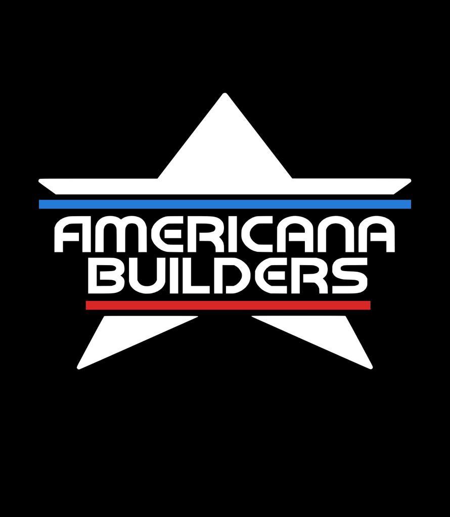 Americana Builders Logo