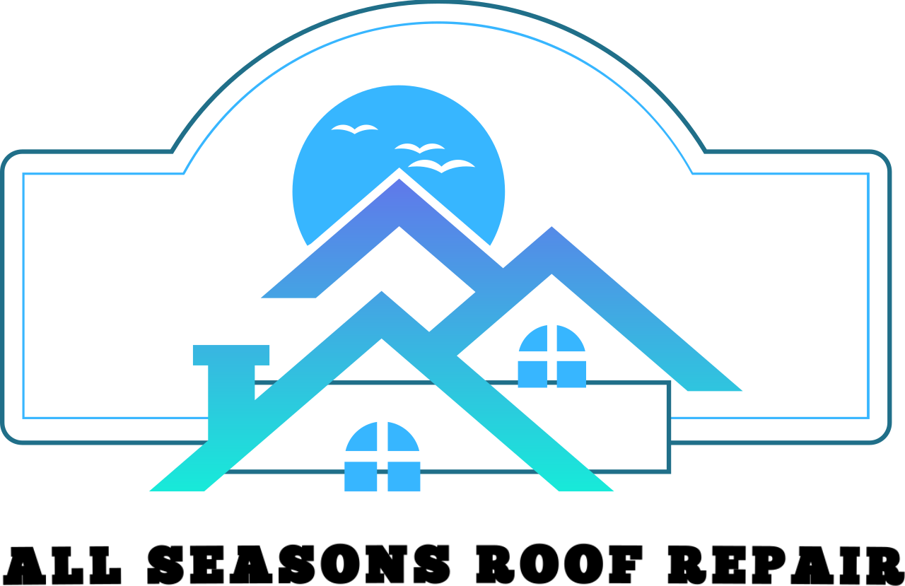 All Season Roof Repair, LLC Logo