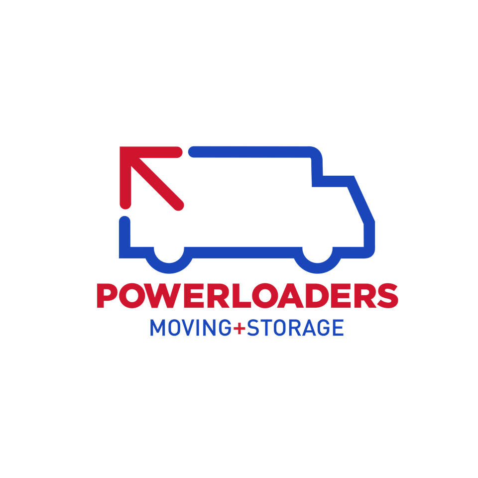 Powerloaders Corporation Logo