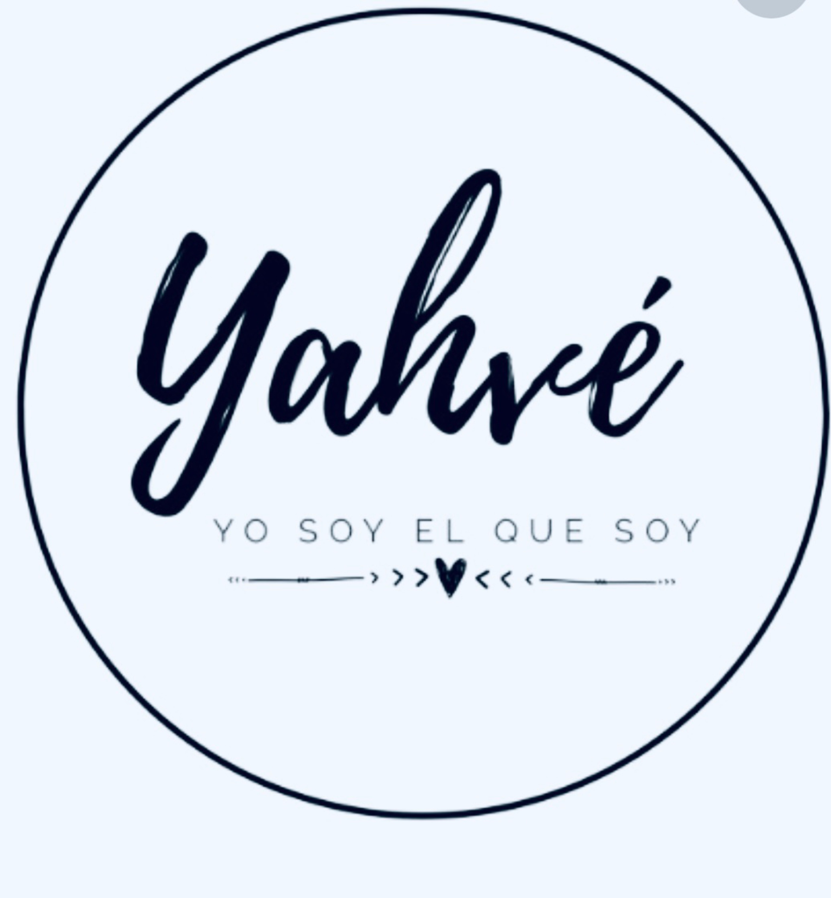 Yahve Cleaning, LLC Logo