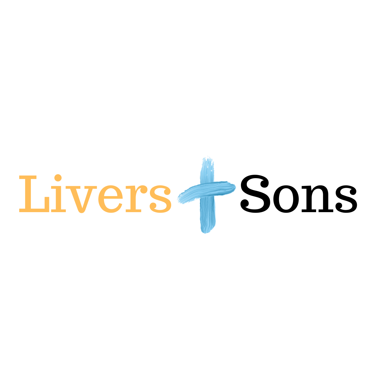 Livers & Sons Logo