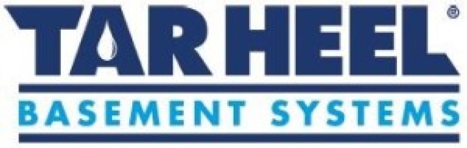 Tarheel Basement Systems Logo