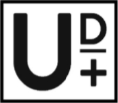 Urban Demo Plus Logo