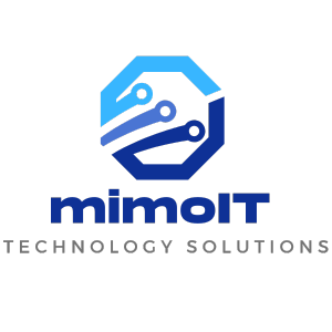 Mimo IT Logo