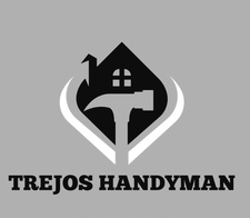 Trejos Handyman Logo