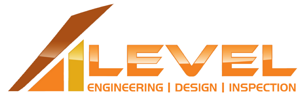 Level Engineering and Inspections Logo