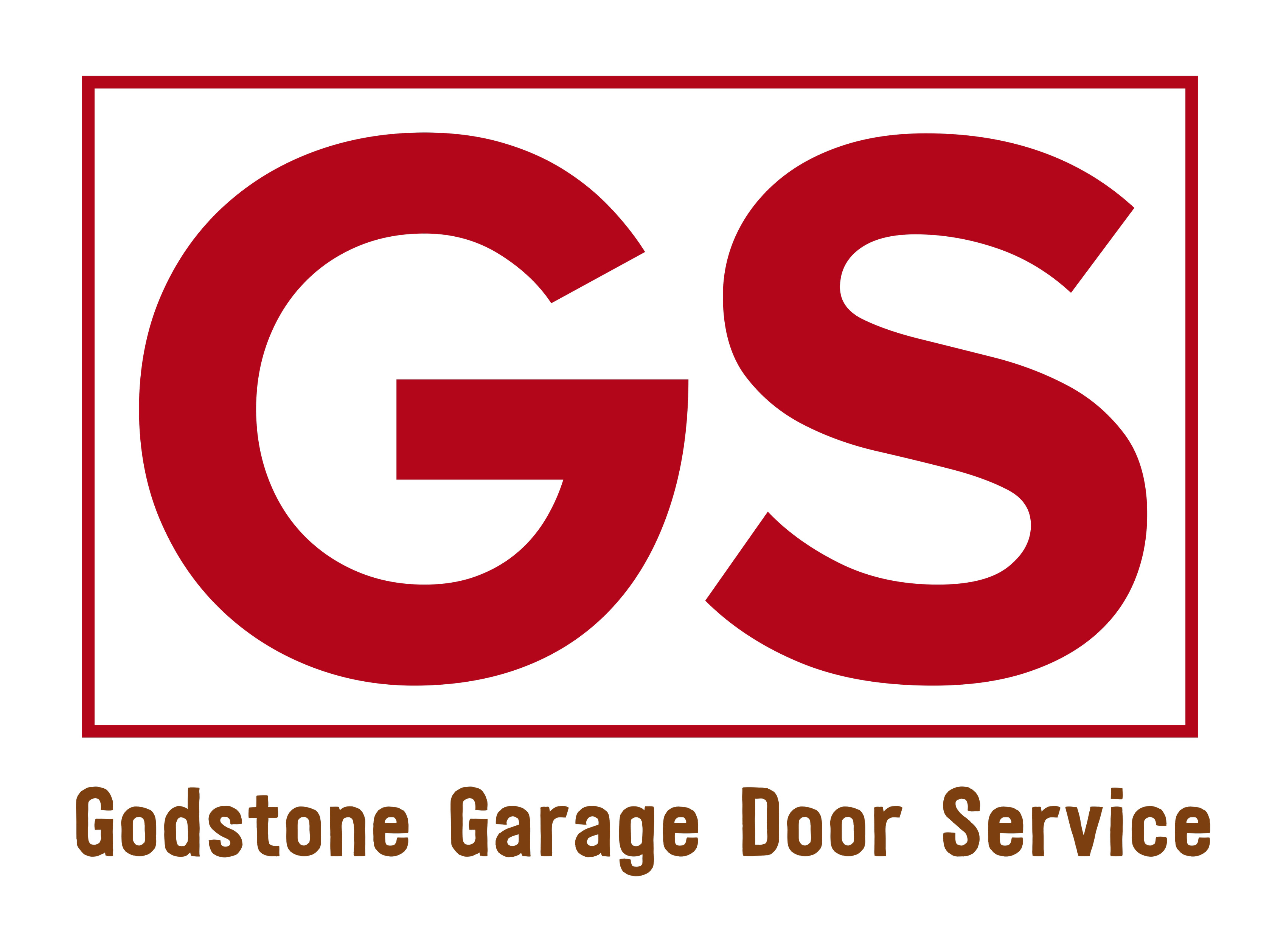 Godstone Garage Door Service LLC Logo