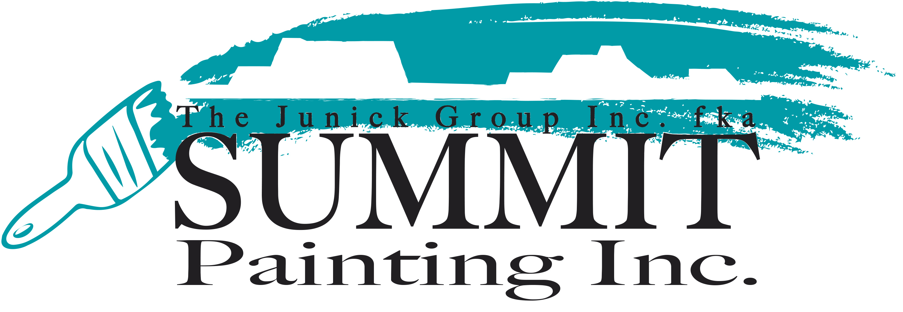 The Junick Group, Inc. Logo