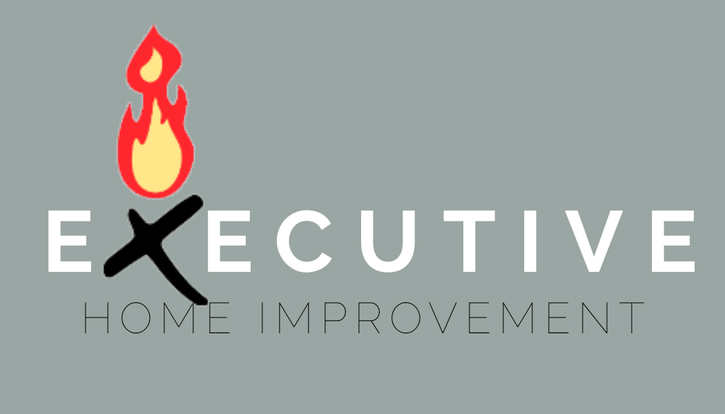Executive Home Improvement LLC Logo