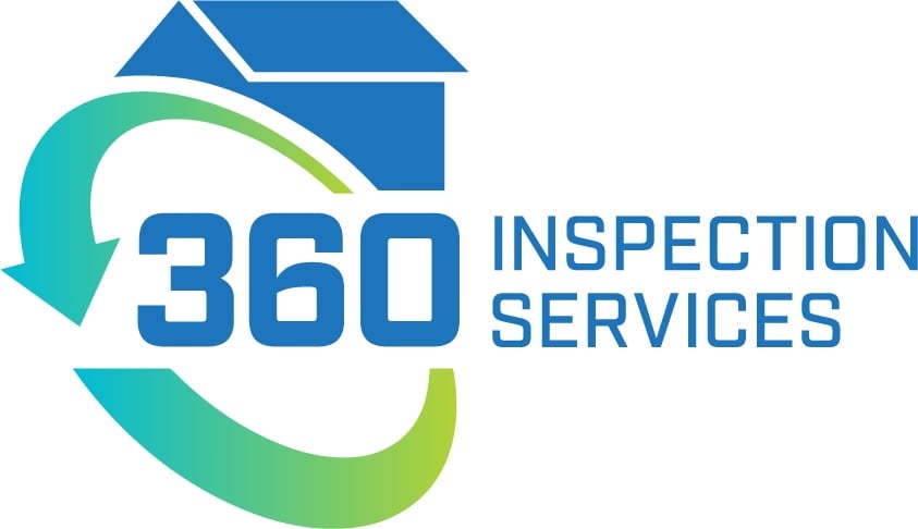 360 Inspection Services Logo