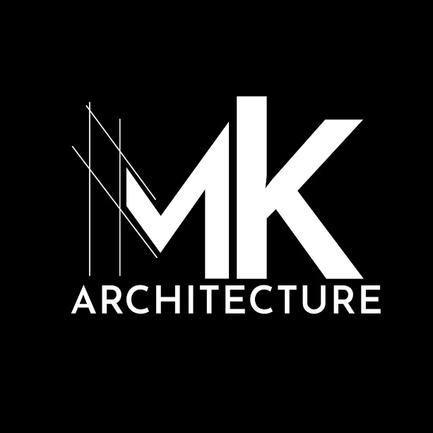 MK Architecture, LLC Logo