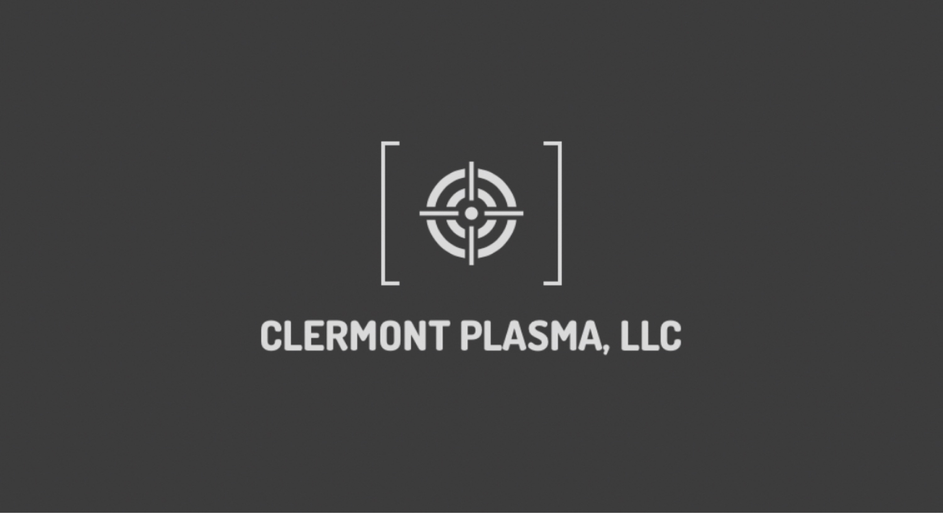 Clermont Plasma Logo