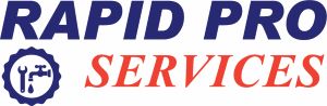 Rapid Pro Services, Inc. Logo