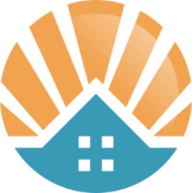 Sunpro Contracting Logo