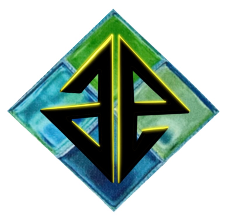 Tile & All AE Logo