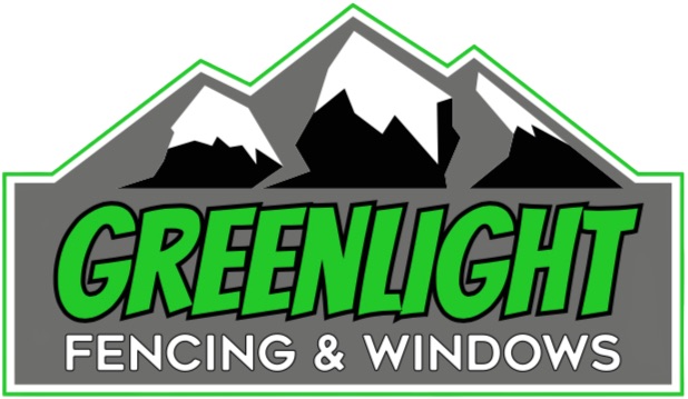 Greenlight  Fencing & Windows Logo