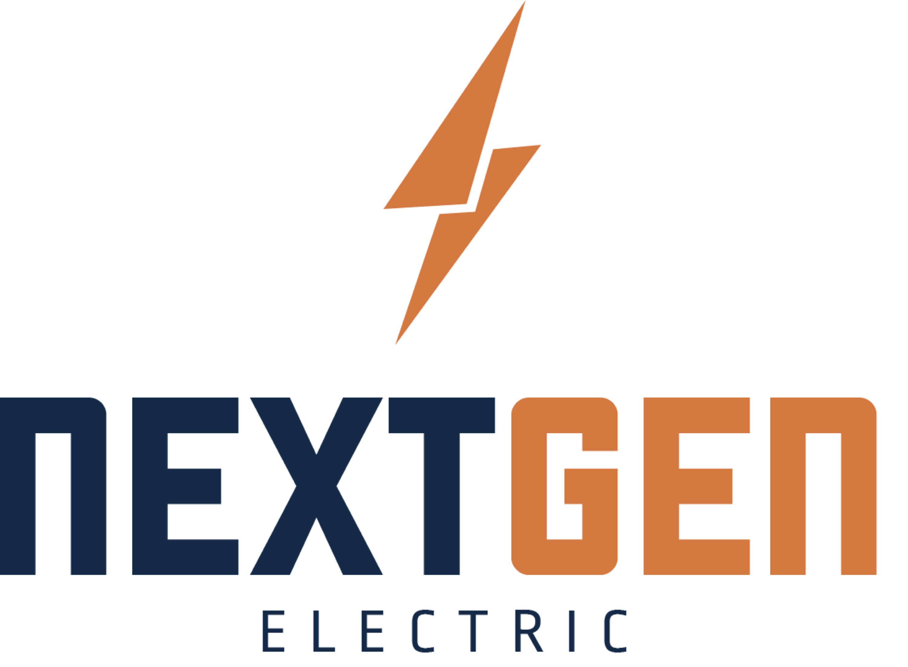 Nextgen Electric Logo