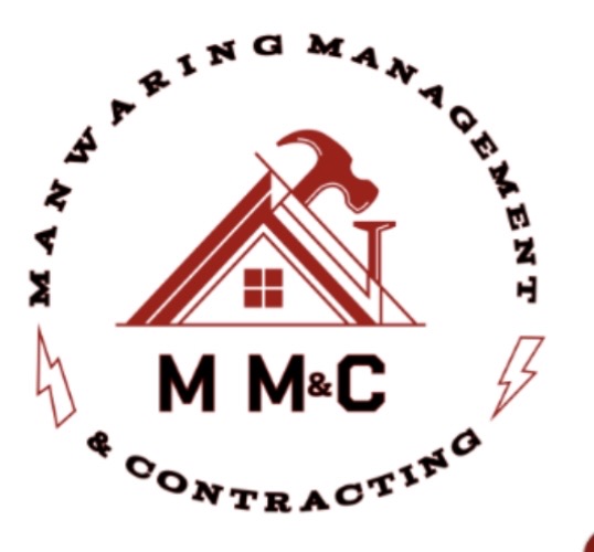 Manwaring Management and Contracting, LLC Logo