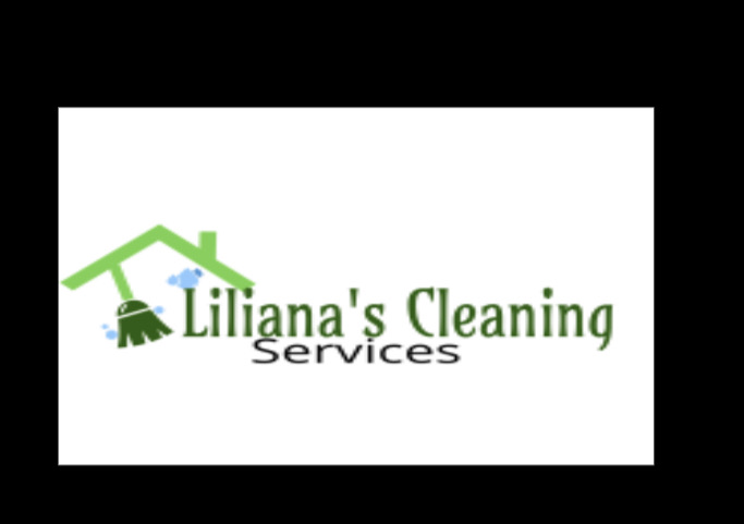 Lilianas Cleaning Services Logo