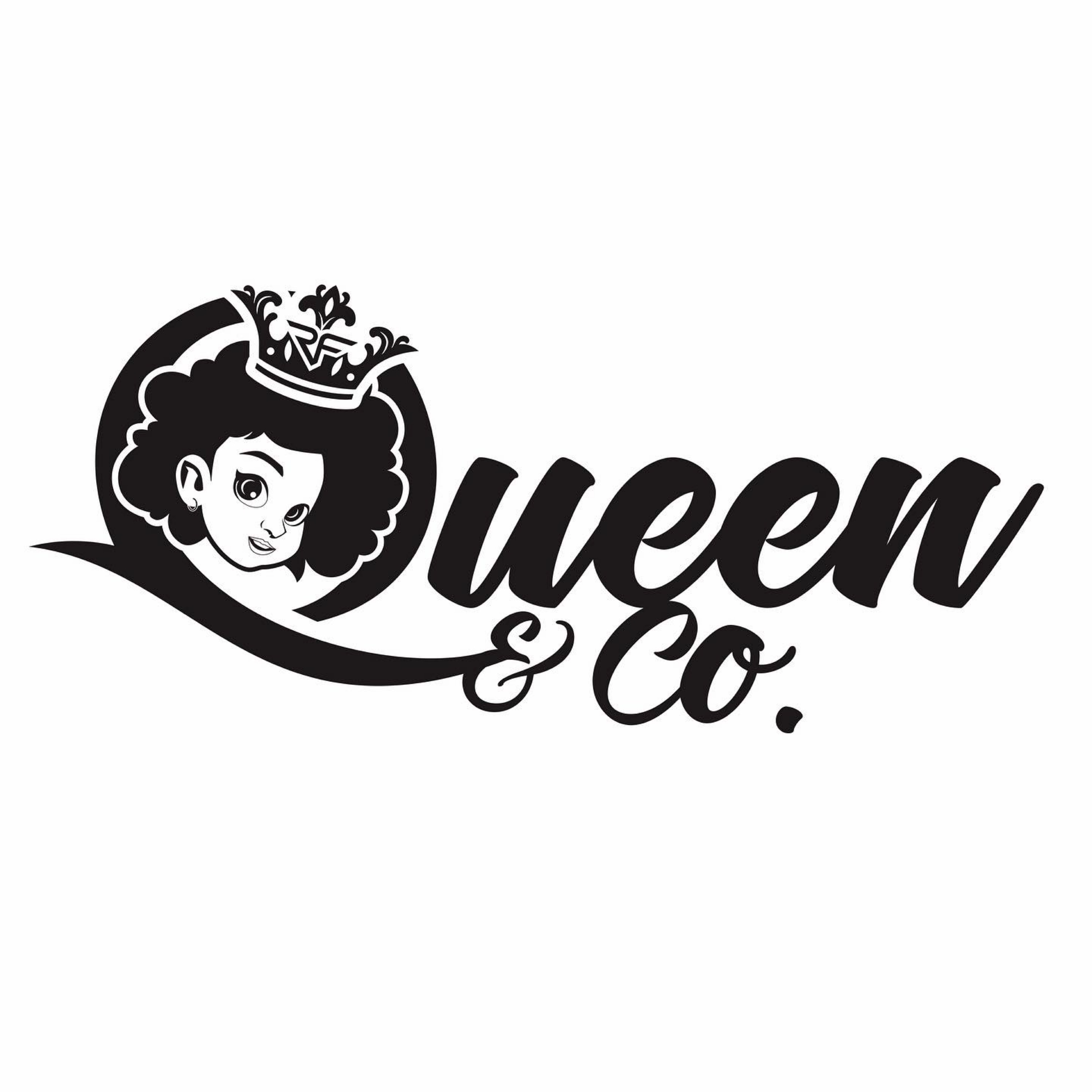 Queen & Company Logo