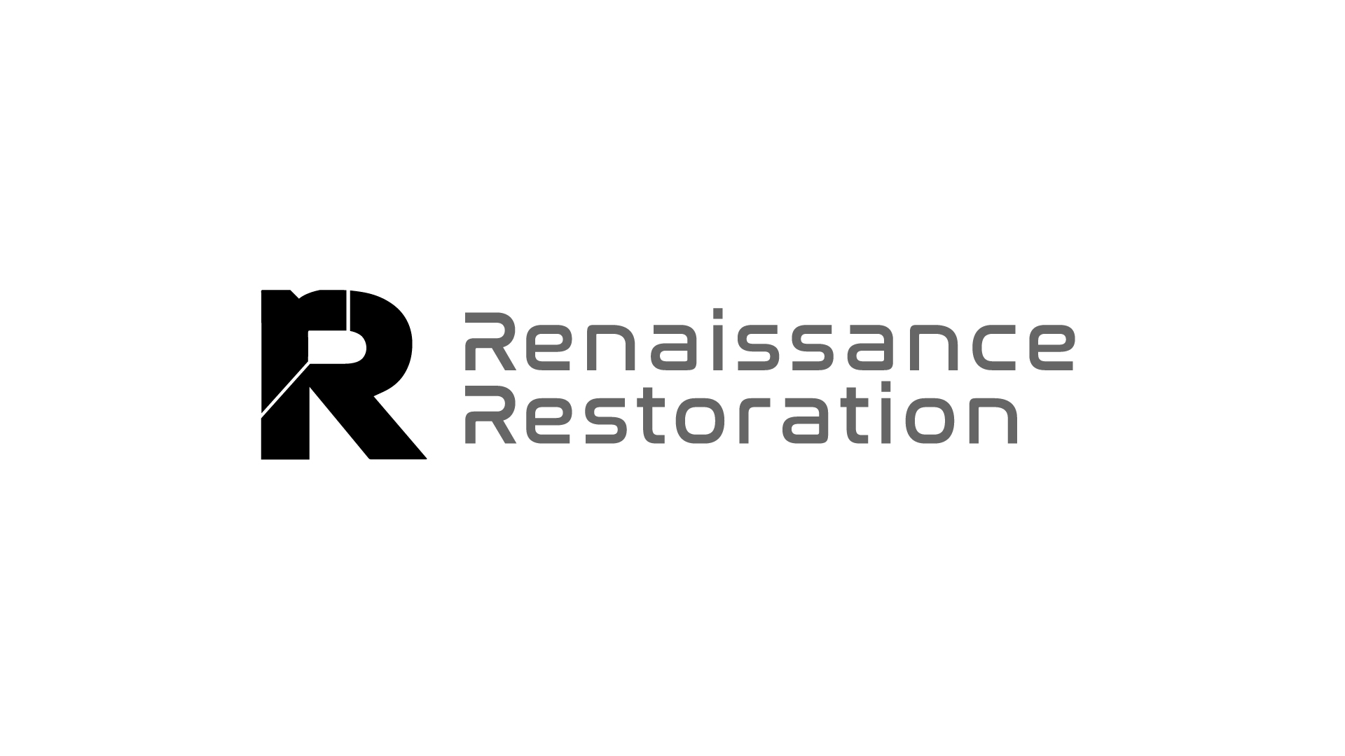 Renaissance Restoration Logo