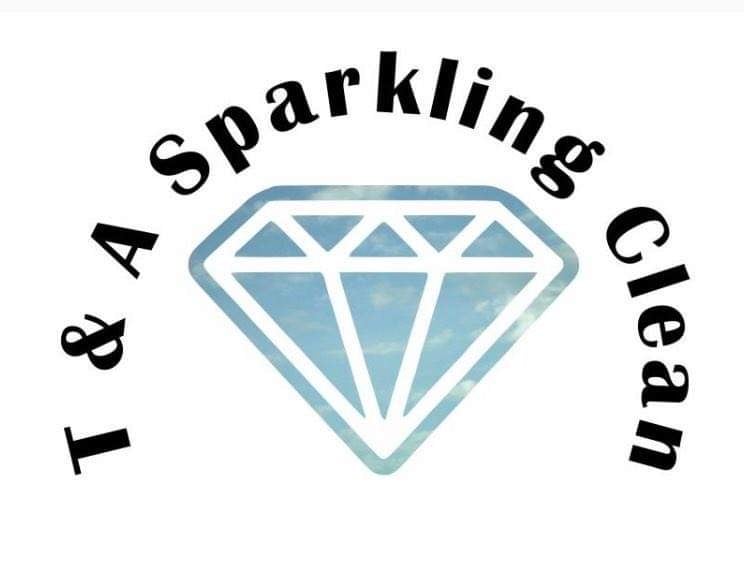 T&A Sparkling Clean, LLC Logo