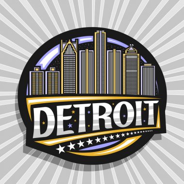Detroit Metropolitan Home Improvement Logo