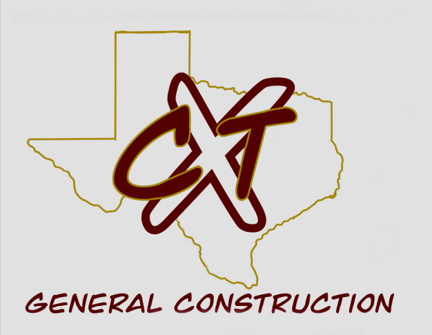 CTX General Construction, LLC Logo