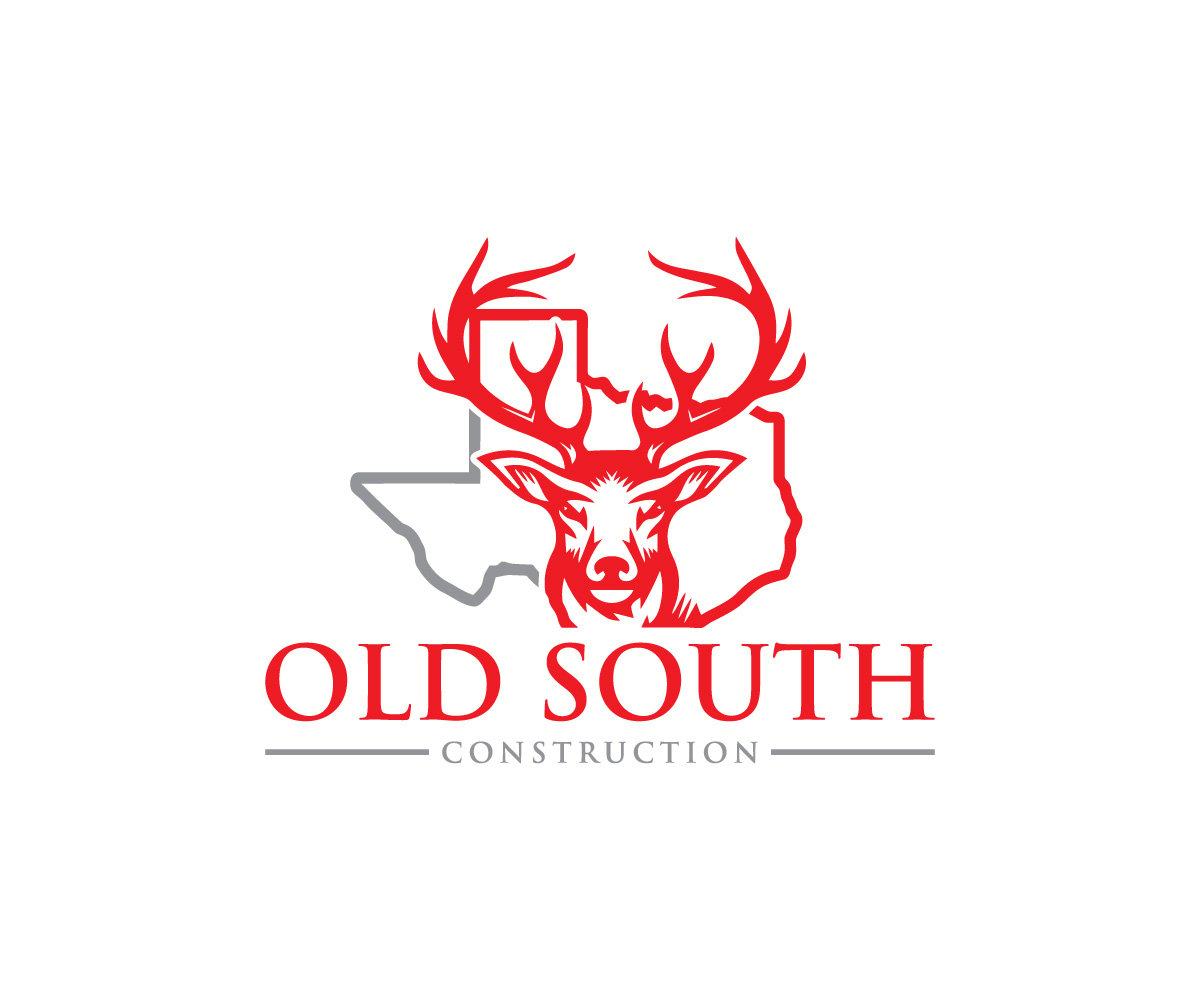 Old South Construction Logo