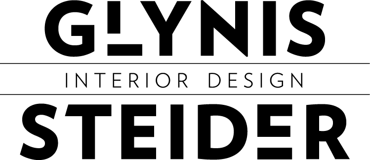Glynis Steider Interior Design Logo