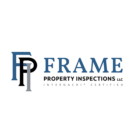 Frame Property Inspections, LLC Logo