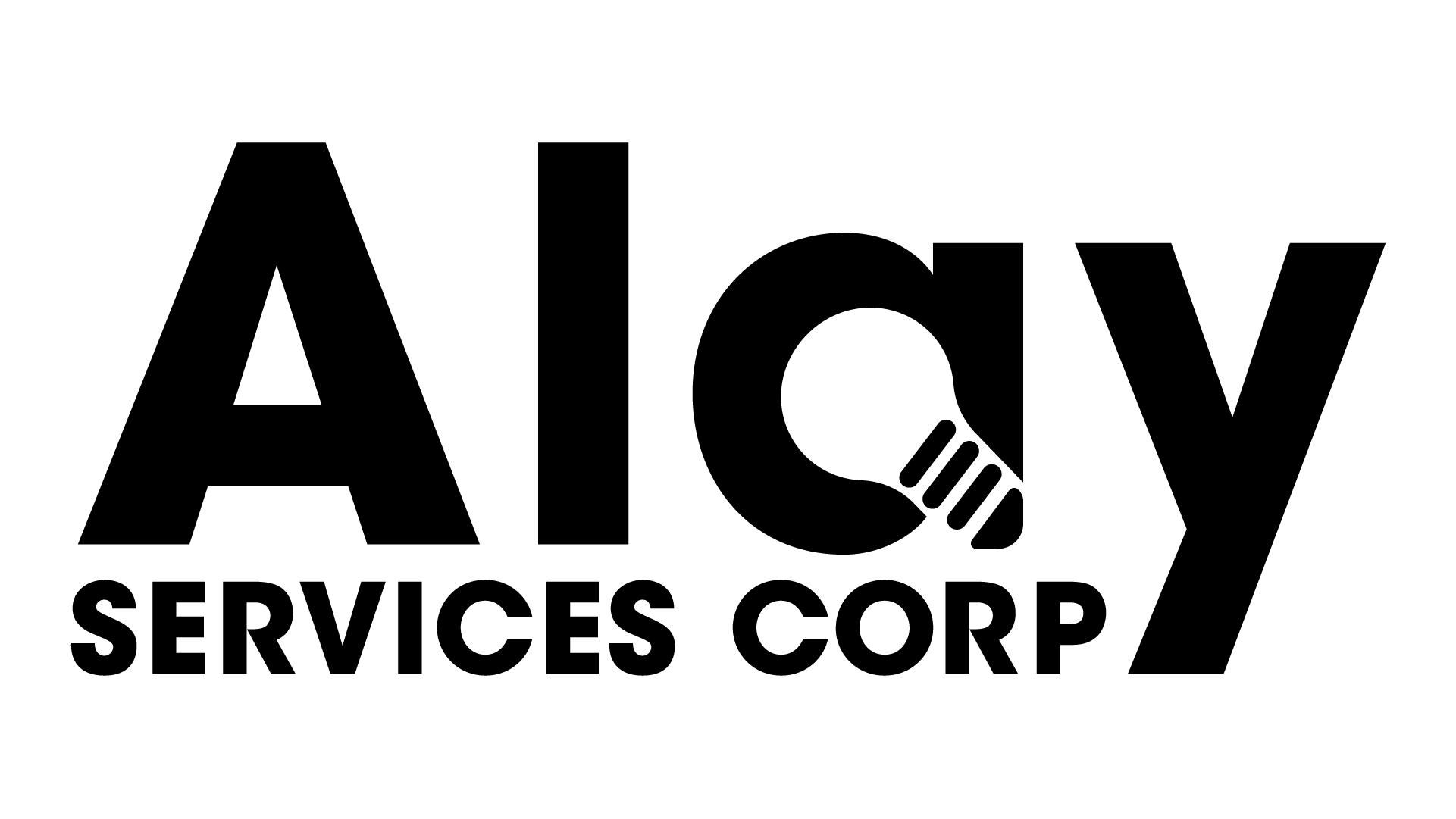 Alay Services Corp Logo