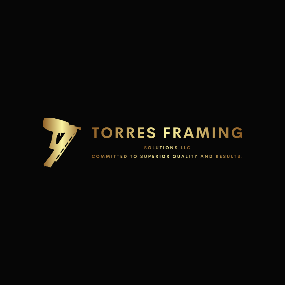 Torres Framing Solutions Logo