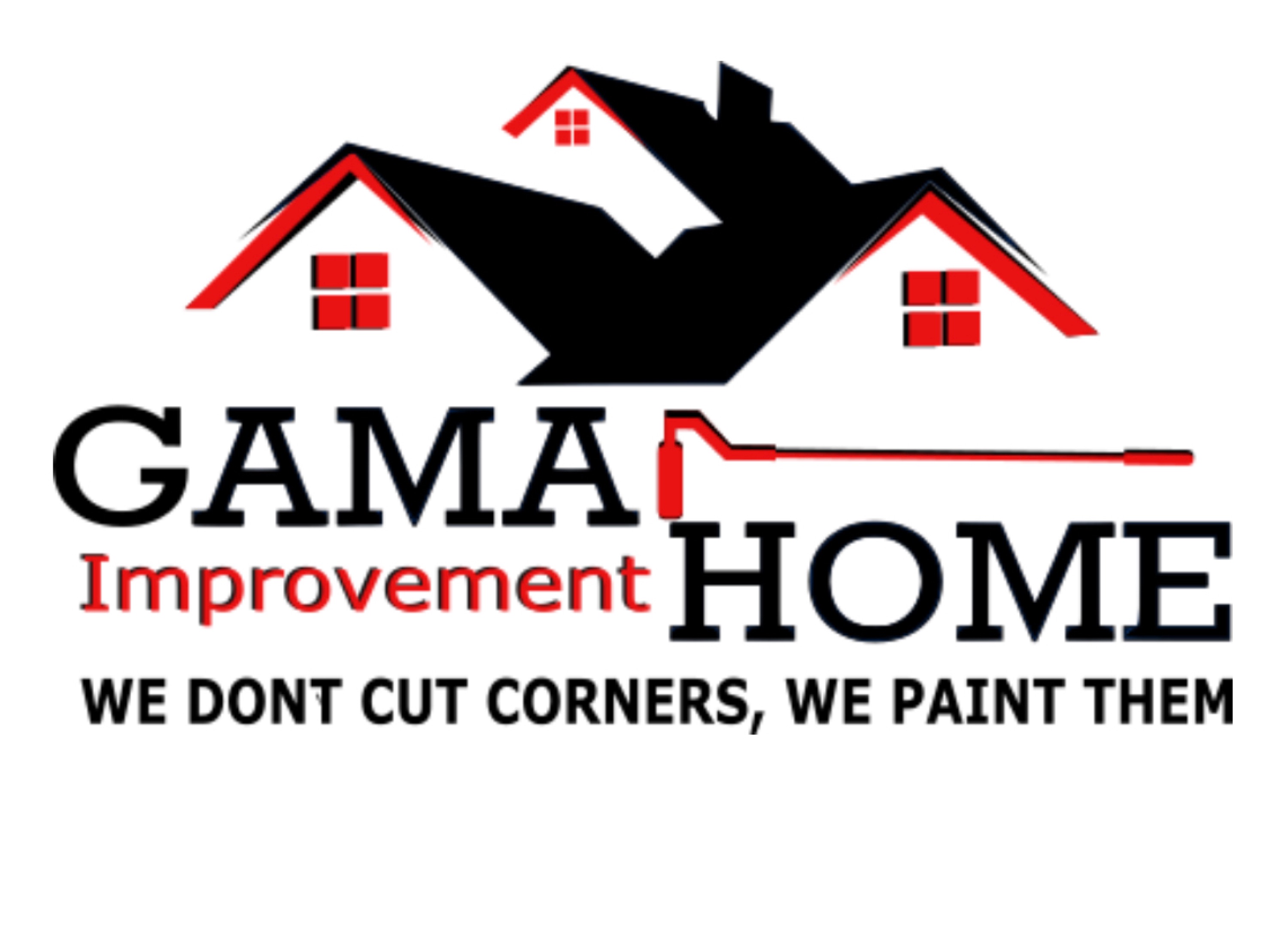 Gama Home Improvement, Inc. Logo