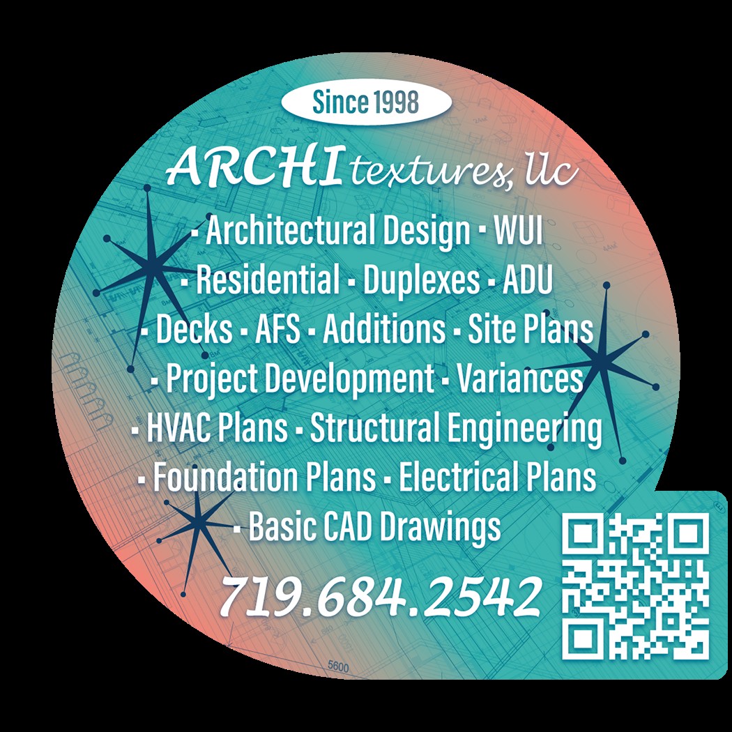 Architextures Logo