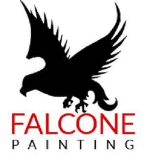 Falcone Painting Logo