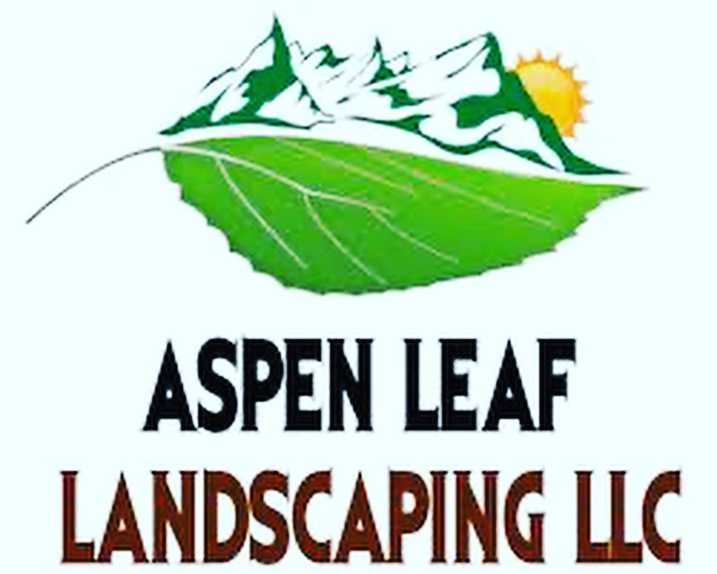 Aspen Leaf Landscaping LLC Logo