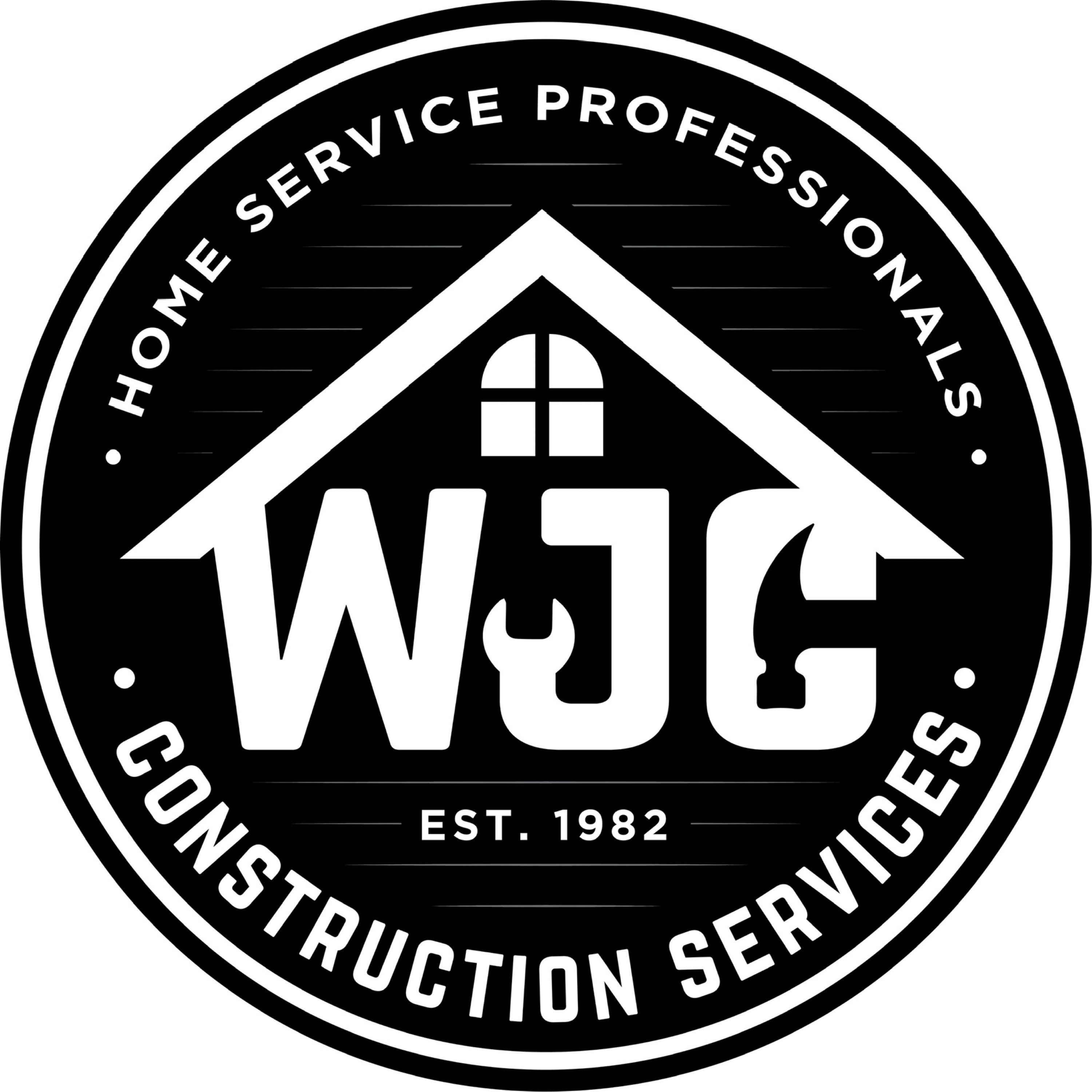 WJC Construction Services LLC Logo