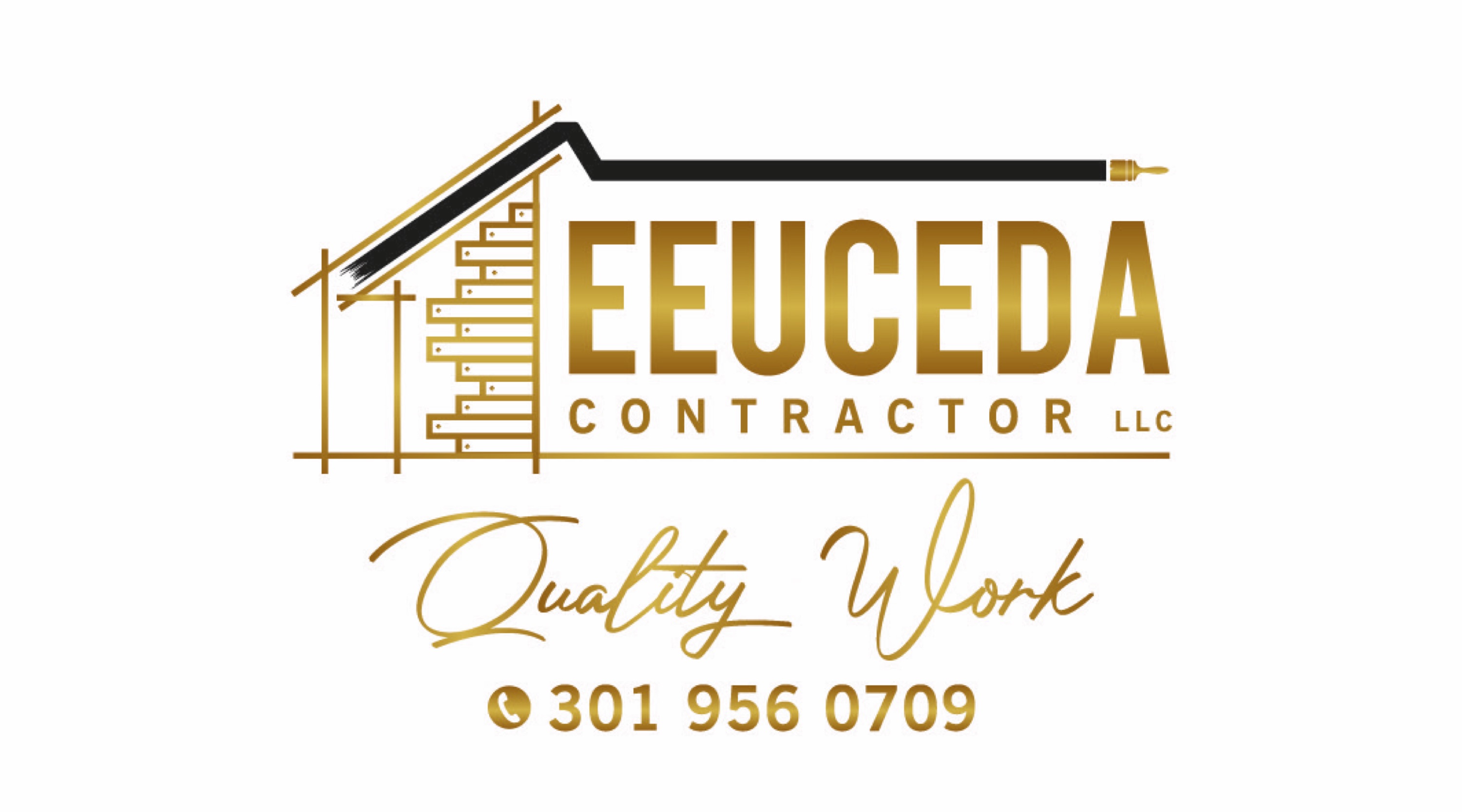 Eeuceda Contractor, LLC Logo