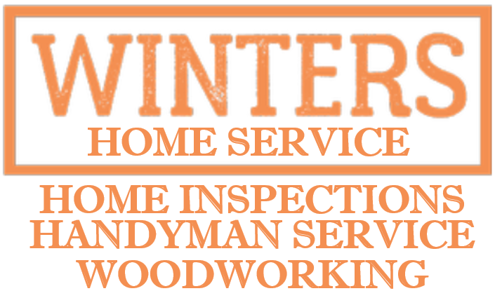 Winters Home Service, LLC Logo