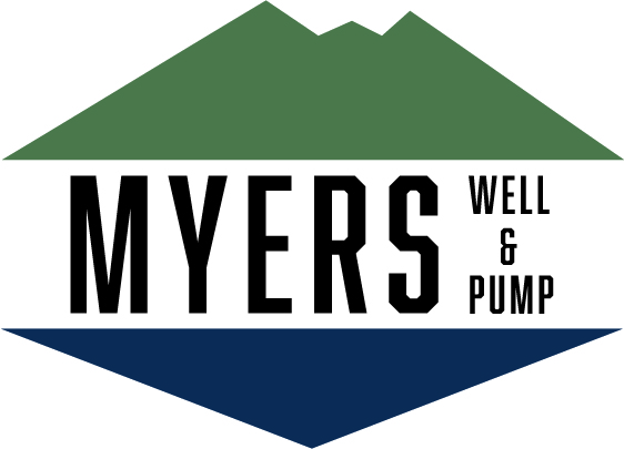 Myers Well & Pump, LLC Logo