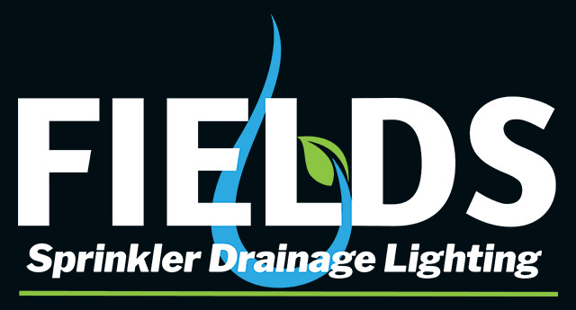 Fields Sprinkler Drainage, LLC Logo