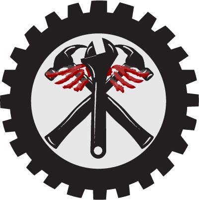 CJ Schroeder's Handyman Services Logo