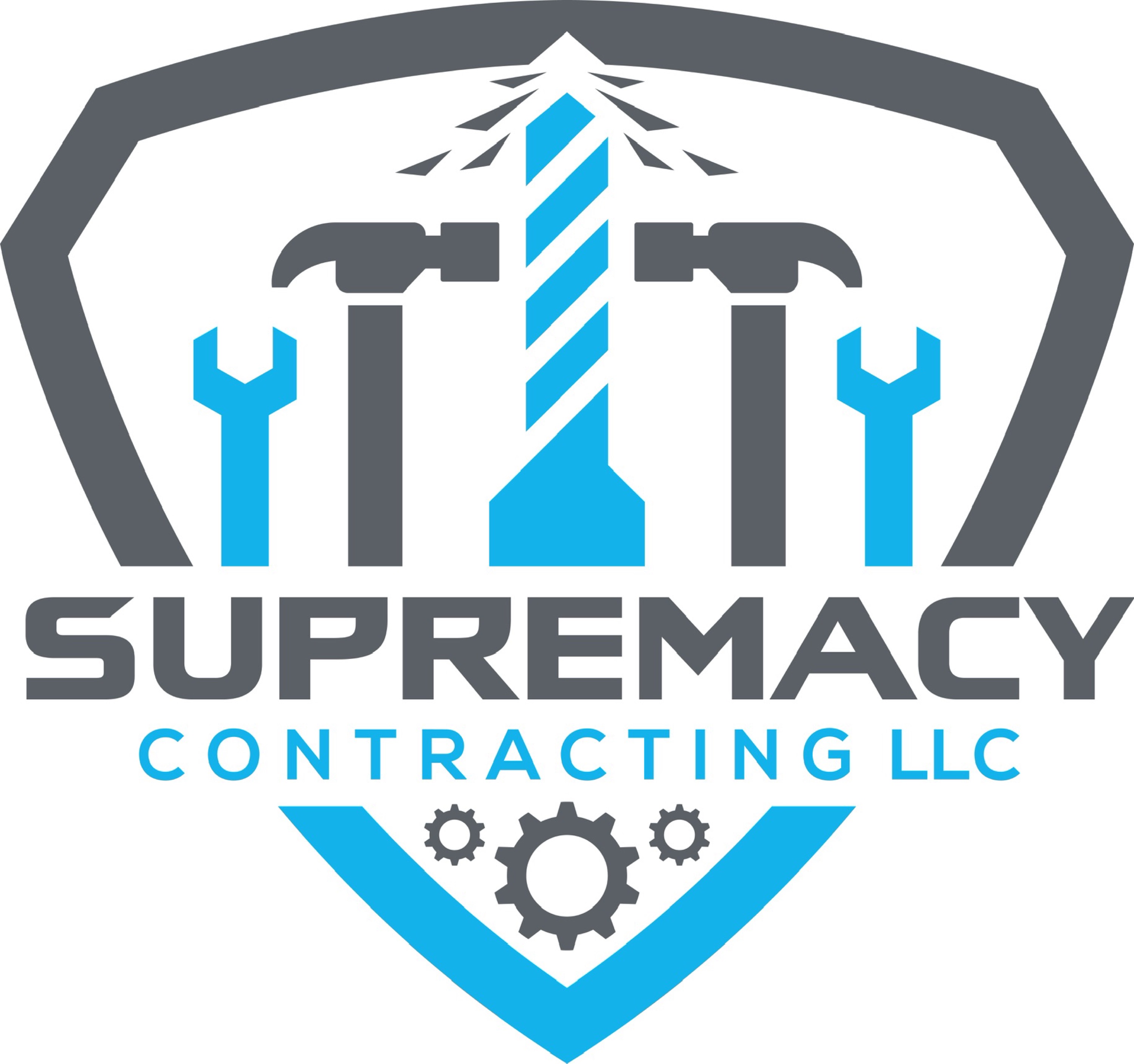 Supremacy Contracting LLC Logo